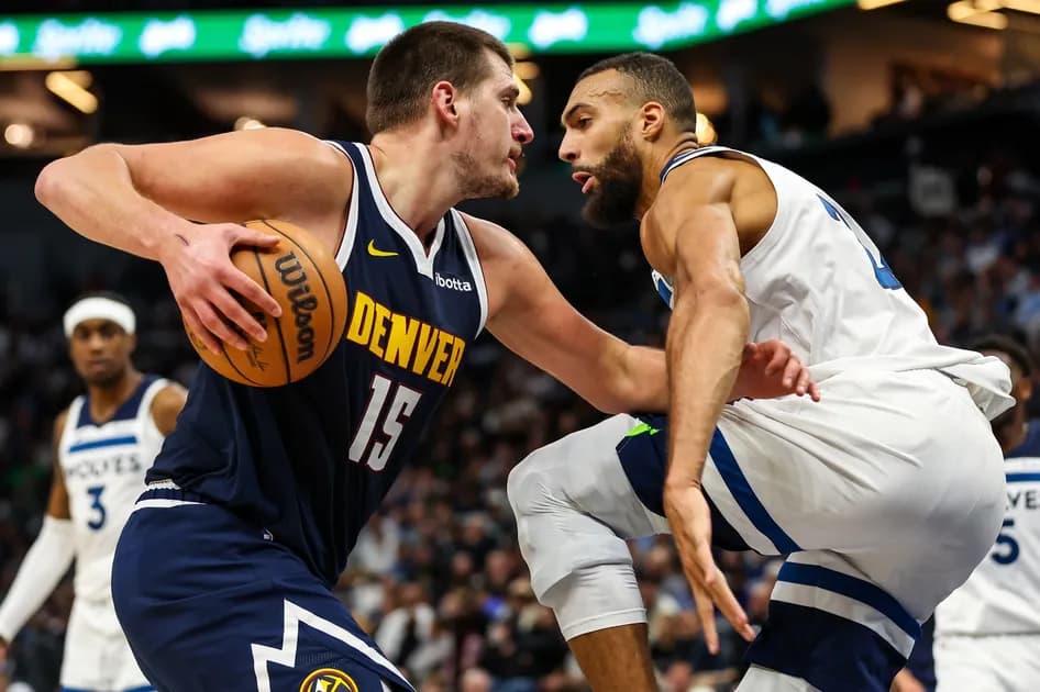 Timberwolves vs Nuggets Parlay Picks: Expert NBA Christmas Same Game Parlay at +447 odds