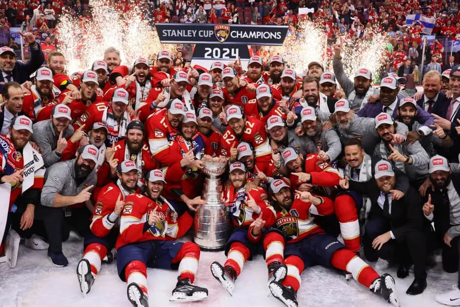 New Sleeper promo code gives new users $100 for Oilers vs Panthers
