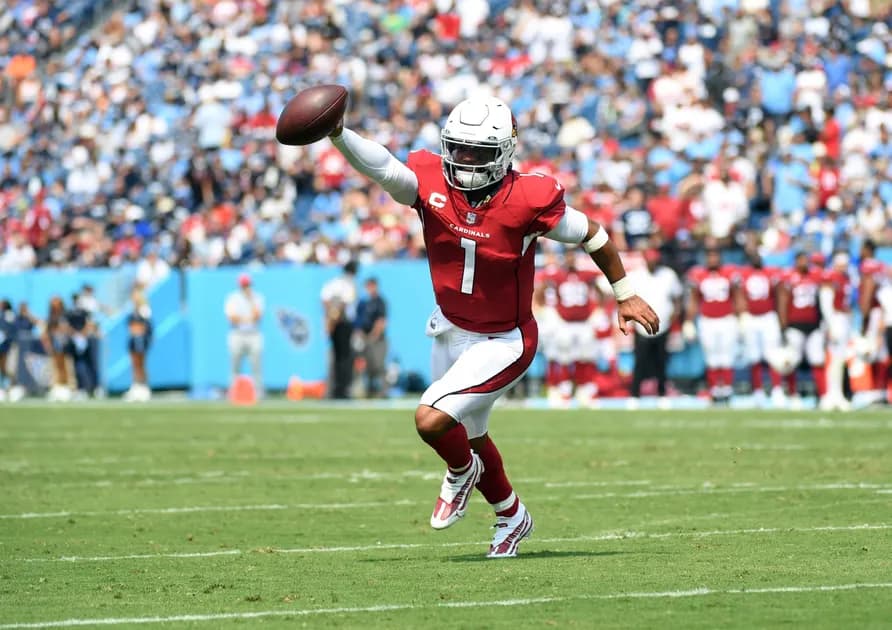 NFL Christmas touchdown scorer predictions and prop bets: Colts vs Cardinals