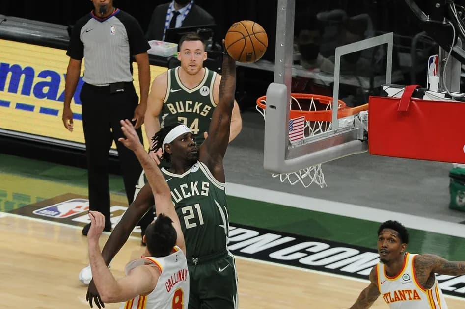 NBA Playoffs predictions - First basket best bets for Friday: Holiday to stay hot