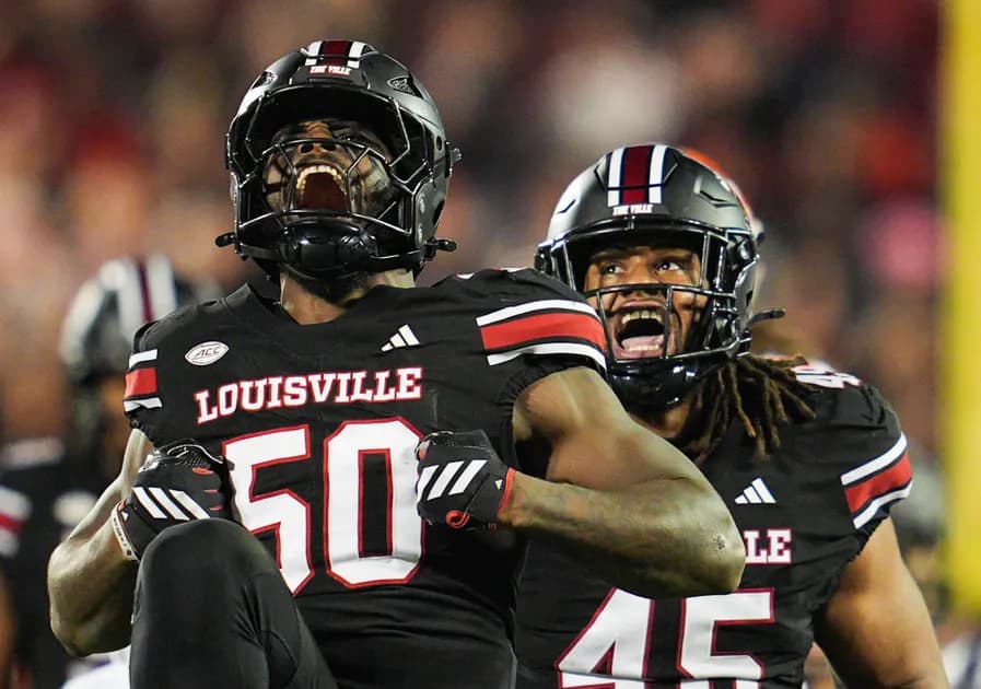 College Football Week 1 Best Bets: Sunday, September 6