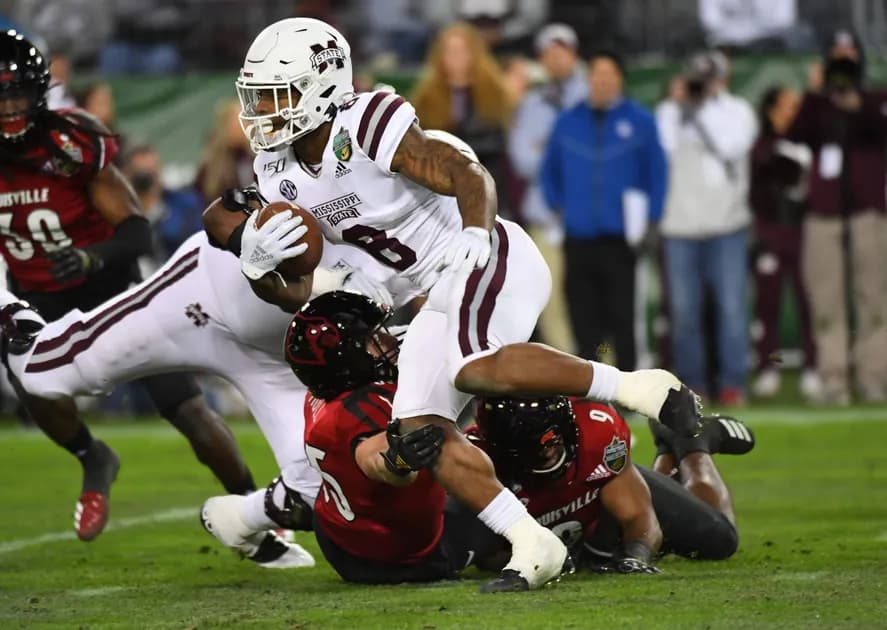 Best SEC college football underdog picks