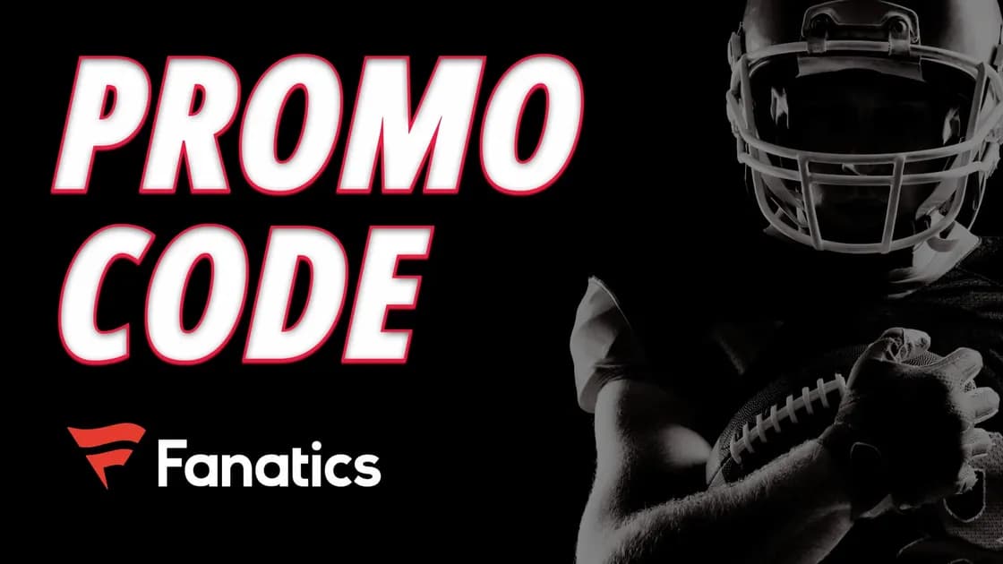 Get the $2,000 Fanatics Sportsbook MNF promo code for 49ers vs Colts