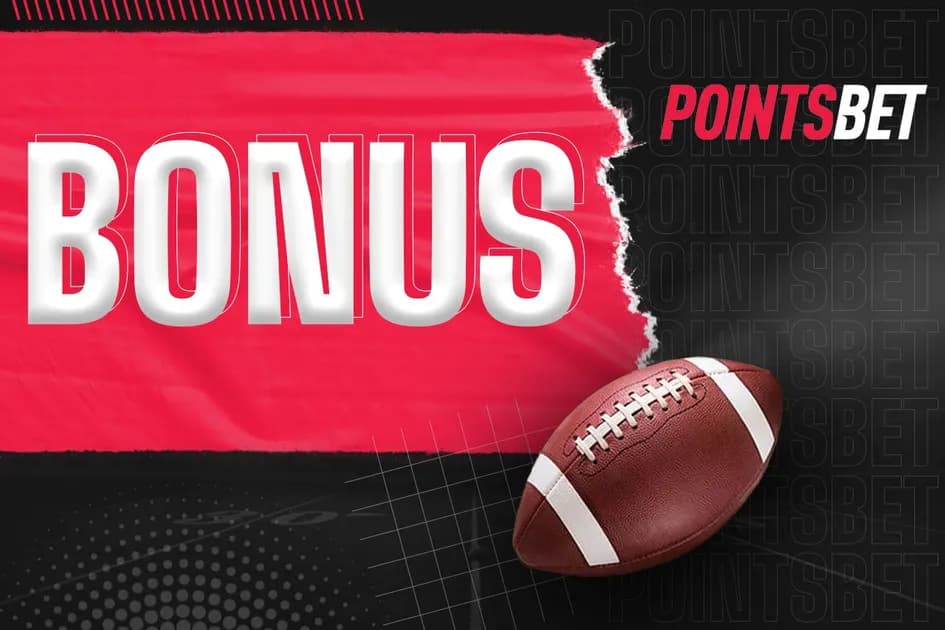 PointsBet Ohio Bonus Offer: Ohio Residents Can Claim $500 Today