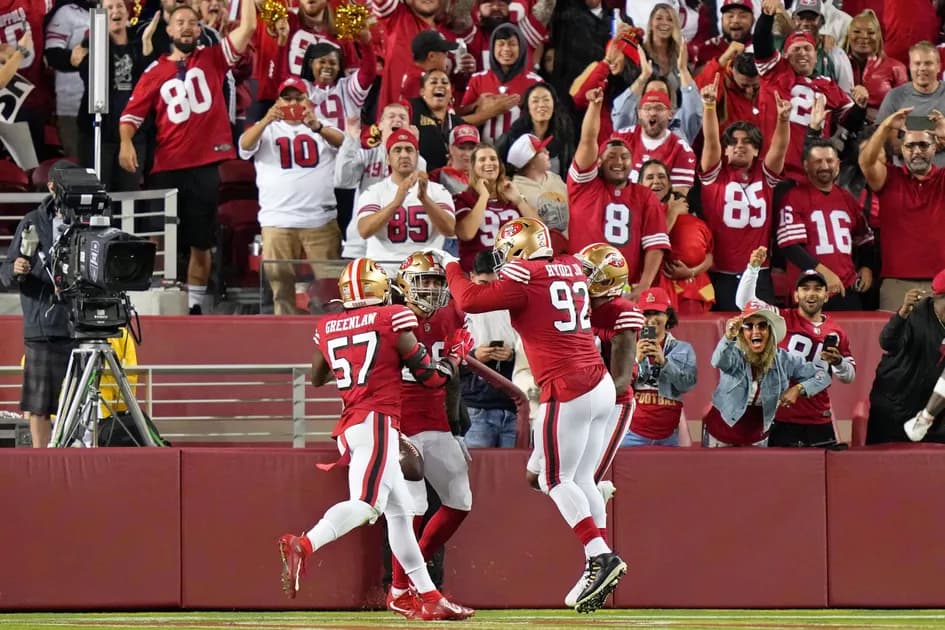 Back to the Futures: Best NFL futures bets, odds & predictions following the Week 4 NFL action from betting expert Jared Smith