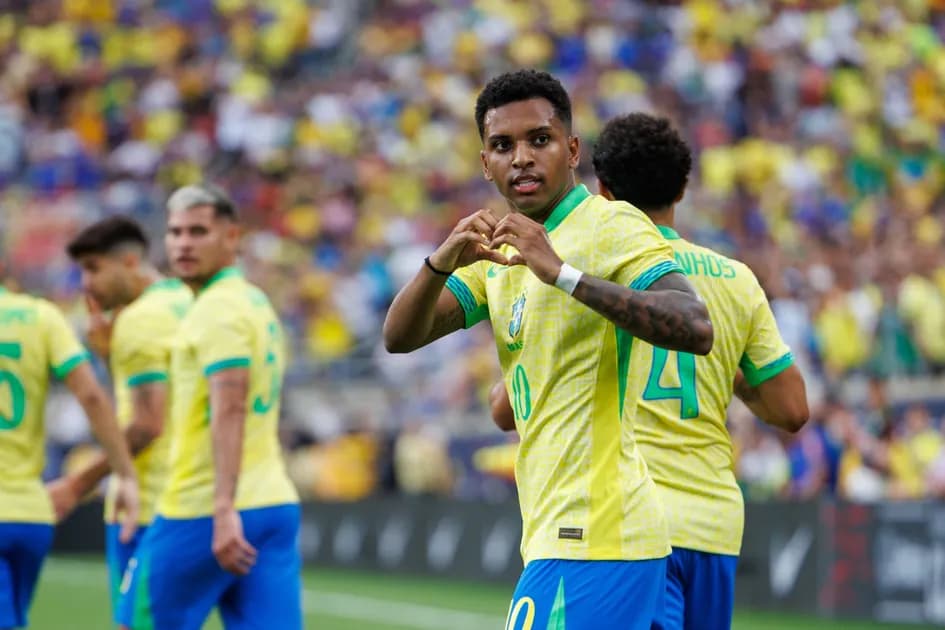 Copa America Predictions & Quarterfinal Best Bets for Saturday, July 6 - Feat. Colombia vs Panama and Uruguay vs Brazil