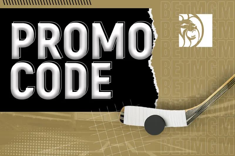 Use the BetMGM Stanley Cup Final promotional code PWCONTENT150 for Game 6