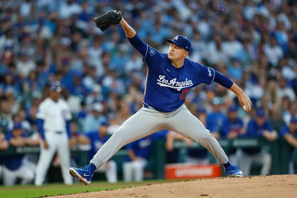 MLB Picks Today: Expert Predictions & Best Bets for Saturday, August 22, inc. Pirates vs Dodgers