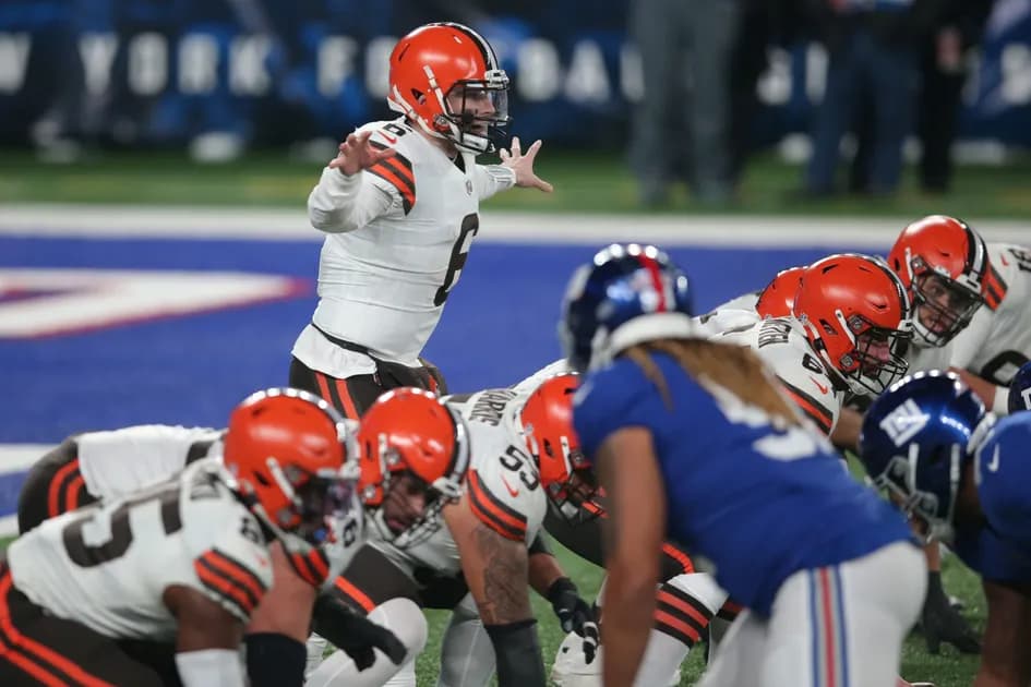 Sunday Night Football reaction: The Browns are legit