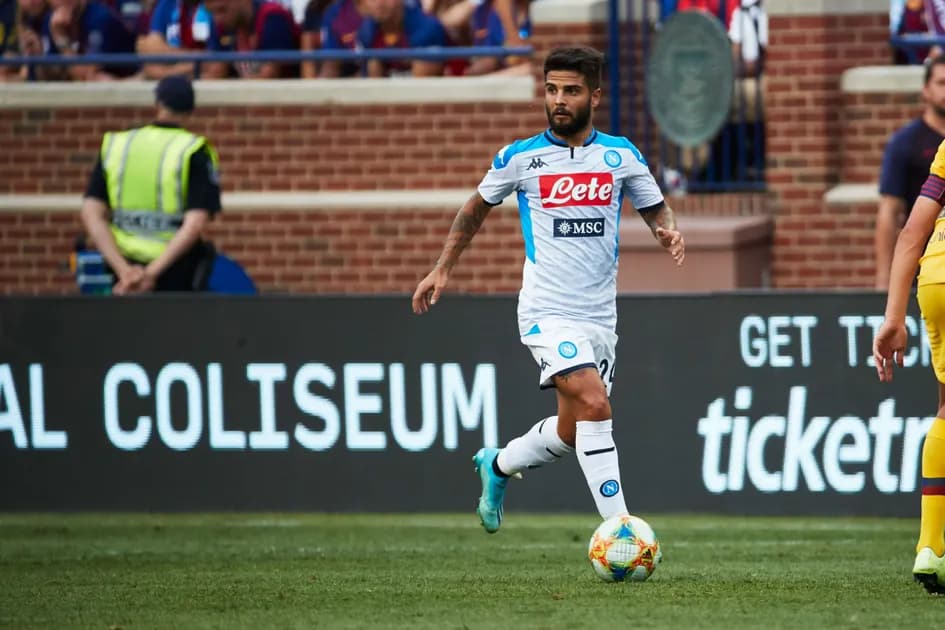 Serie A Best Bets: Insigne off to a smashing start