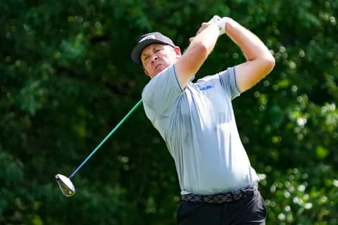 Bermuda Championship Predictions, Golf Picks & Best Bets from Joe Champion