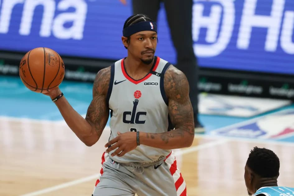 Best player prop bets for the NBA All-Star game: Beal to keep on scoring