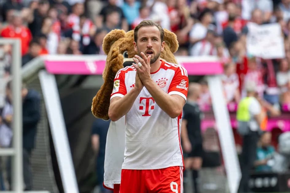 FIFA Club World Cup Top Goalscorer Predictions, Odds and Golden Boot Best Bets - Harry Kane crushes competition
