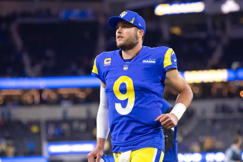 NFL Playoffs NFC Championship same game parlay (+949 odds): San Francisco 49ers vs Los Angeles Rams