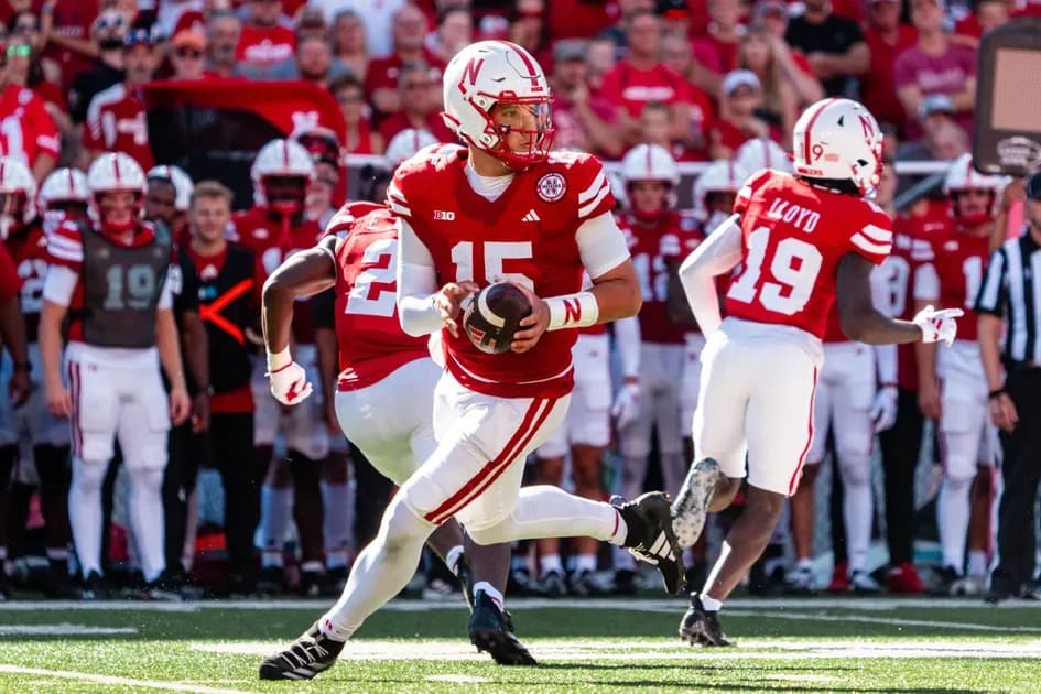 College Football Week 2 opening lines, odds and best bet: Nebraska seeks revenge against Colorado