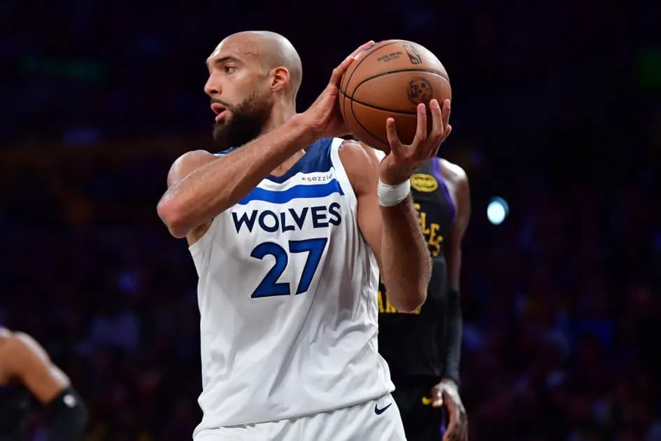 NBA Prop Bets Today: Rudy Gobert and Donovan Clingan amongst best NBA Player Props for Thursday