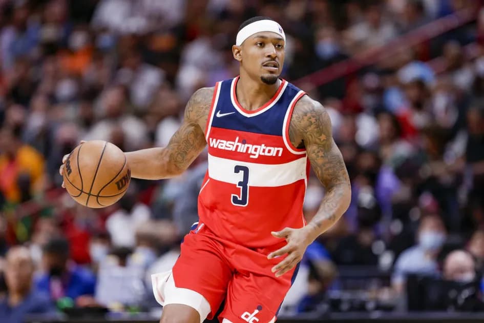 NBA Friday parlay at mega (+678 odds) today 3/10: Wizards and Heat get revenge