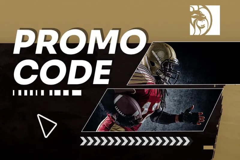 Activate your BetMGM bonus code for Week 18 PW1500: Bengals vs Steelers
