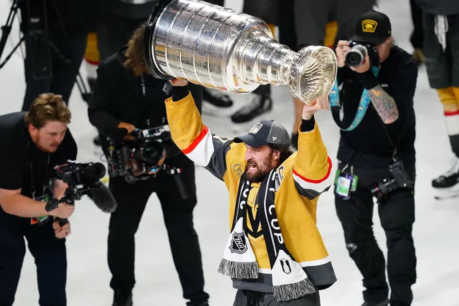 Best NHL playoff promo codes & bonuses for sports betting: Stanley Cup