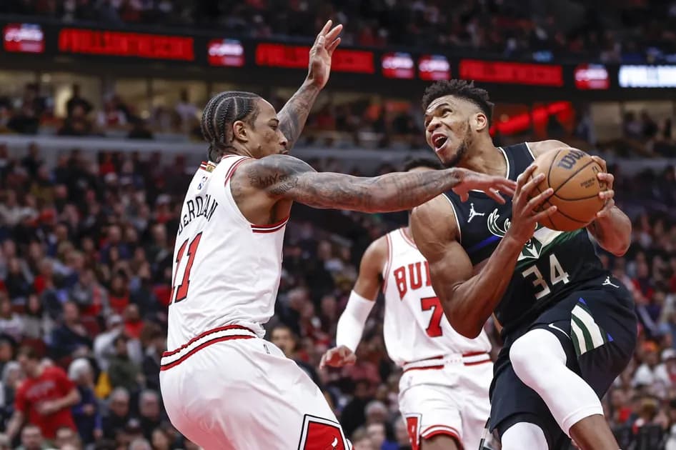 NBA Chicago Bulls vs Philadelphia 76ers Same Game Parlay picks: Bulls end another streak at +775 odds