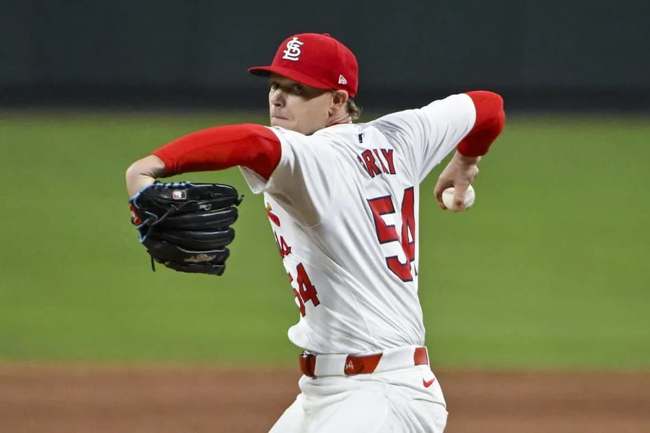 MLB Picks & Predictions for Thursday, July 24: Cardinals vs Padres and Mariners vs Angels Best Bets