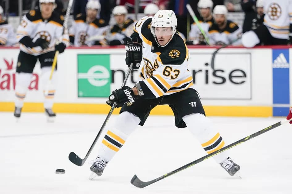 Best NHL Parlay Picks Today, Saturday, 12/16, 3-Leg Parlay at mega +957 odds: Bruins best Rangers