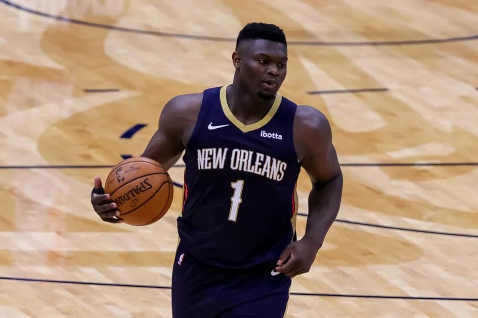 Thursday five-team NBA mega parlay (+1071 odds): Pelicans stop Magic