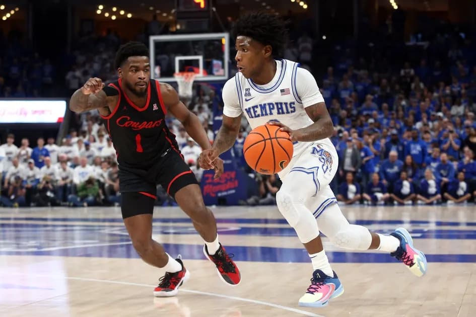 March Madness Final Four Predictions 2023: Odds, Picks & Best Bets - AAC representatives set up nicely for deep NCAA Tournament runs