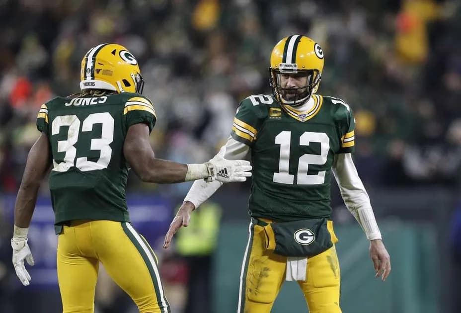 NFL Week 9 picks and predictions - Millionaire maker 11-team money line parlay (+18766 odds!): Detroit defense cures Aaron Rodgers