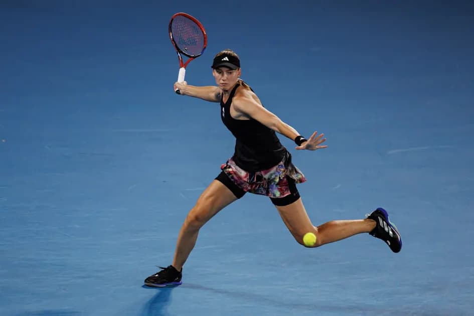 Australian Open Tennis Women's Singles Final predictions, picks & best bets: Rybakina battles Sabalenka in big-hitting matchup