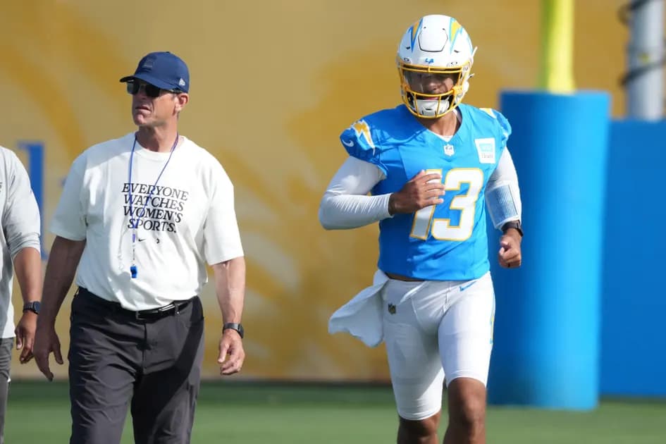 2025 NFL Hall of Fame Game: Chargers vs Lions predictions, odds and best bets - Points at a premium in preseason