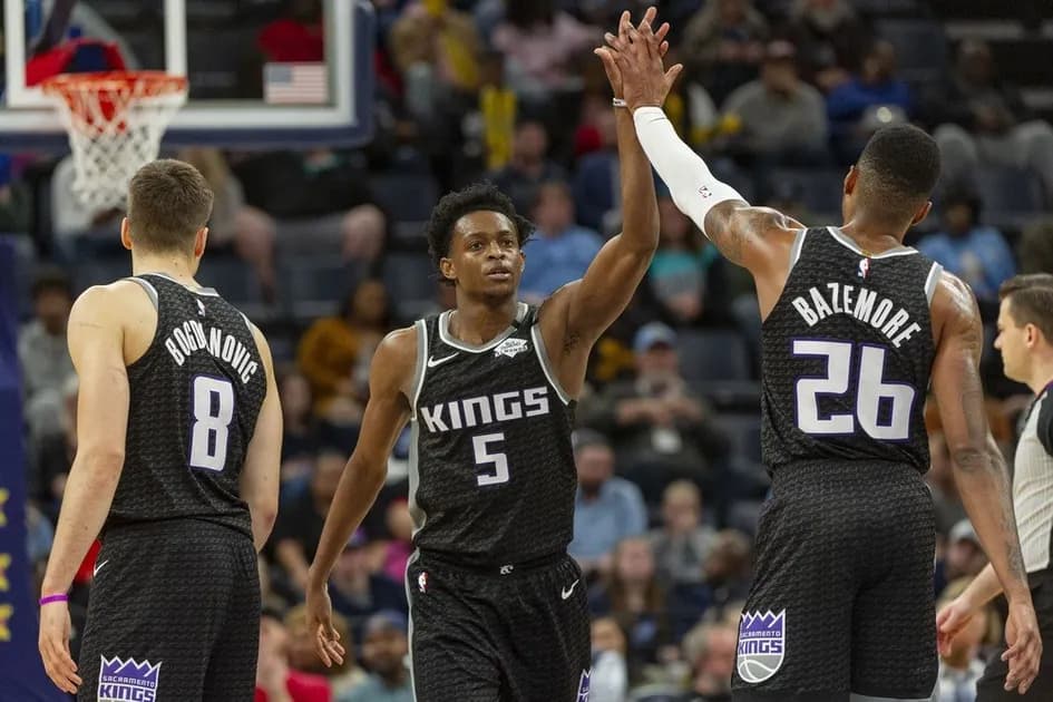 JutPicks' best NBA player prop for Sunday: Spida shines again in Sacramento