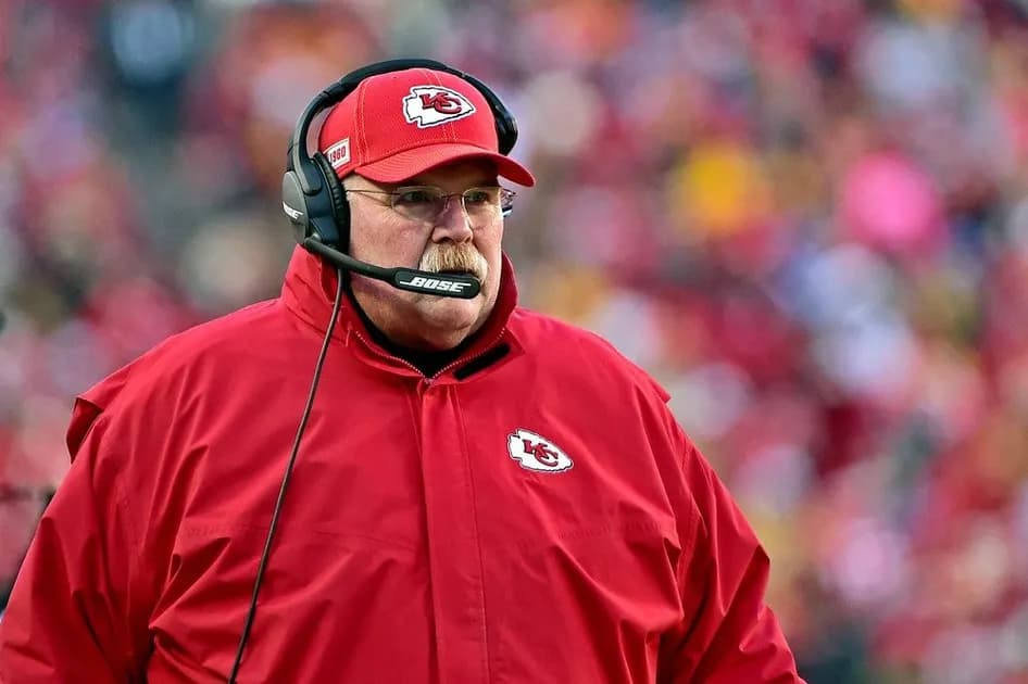 NFL Week 5 reaction: Are the Chiefs still the favorites in the AFC?