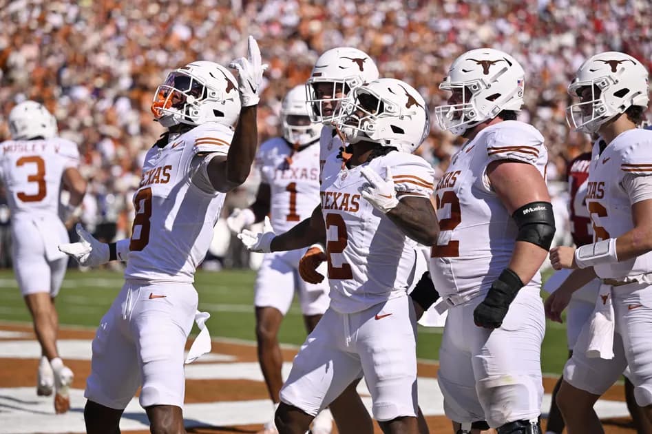 College Football Week 8 Betting: Odds, Picks & Best Bets