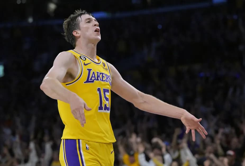 Underdog CA promo code scores a $1,000 for Lakers vs Timberwolves