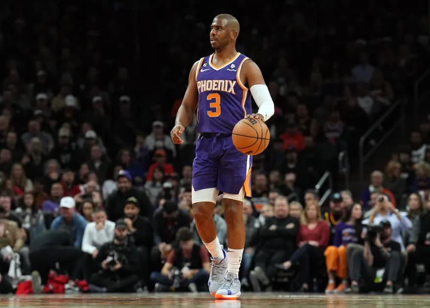 NBA Thursday parlay at mega +911 odds today 4/6: Nuggets vs Suns showdown