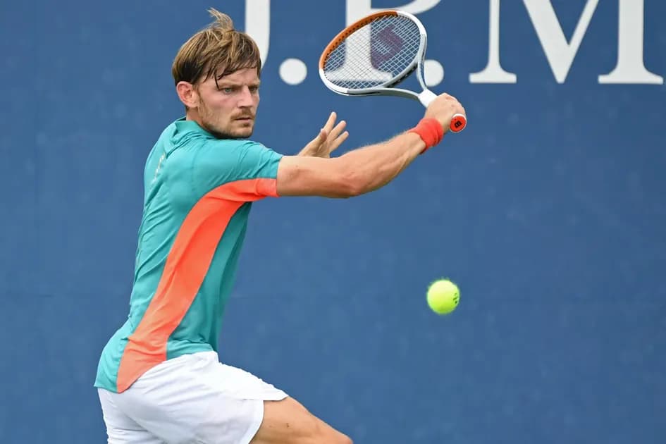 French Open Day 7 preview and best bets: Goffin gets it done