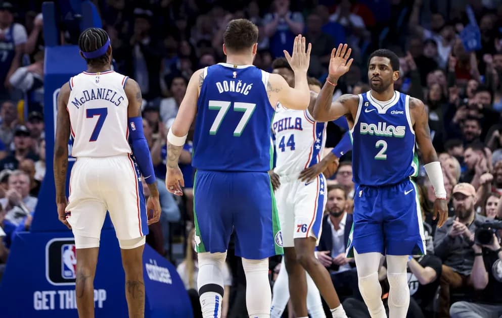 BetMGM bonus code: $1,500 first-bet bonus for Mavericks vs Timberwolves