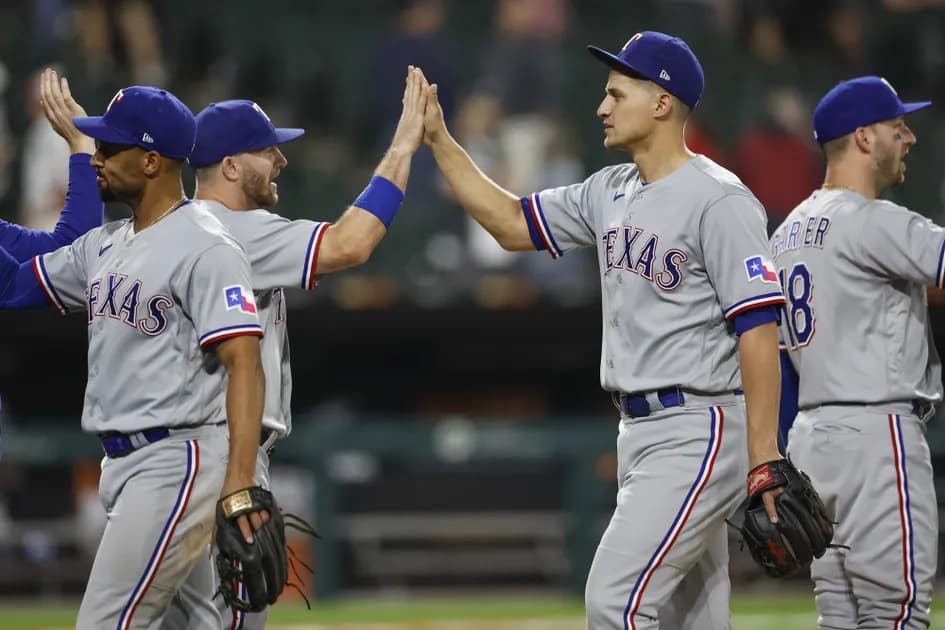 MLB picks Tuesday 10/10: YRFI & NRFI best bets today: Runs expected in Texas