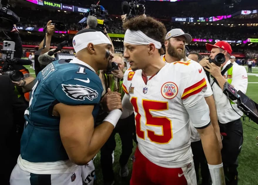 NFL Season Predictions: 2025 NFL Futures & Betting Guide - All Our Best Bets & Picks in One Place!