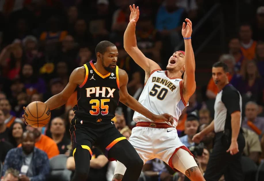 NBA LA Lakers vs Phoenix Suns Same Game Parlay picks: Suns pounce on slumping Lakers at +722 odds