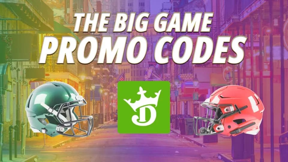 DraftKings promo code for Super Bowl 2025 scores $200 for Eagles vs Chiefs