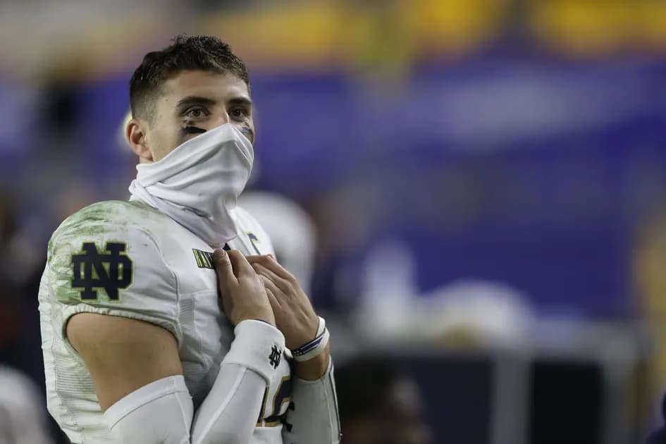 College Football parlay picks: Week 14 four-team parlay pays 12/1!