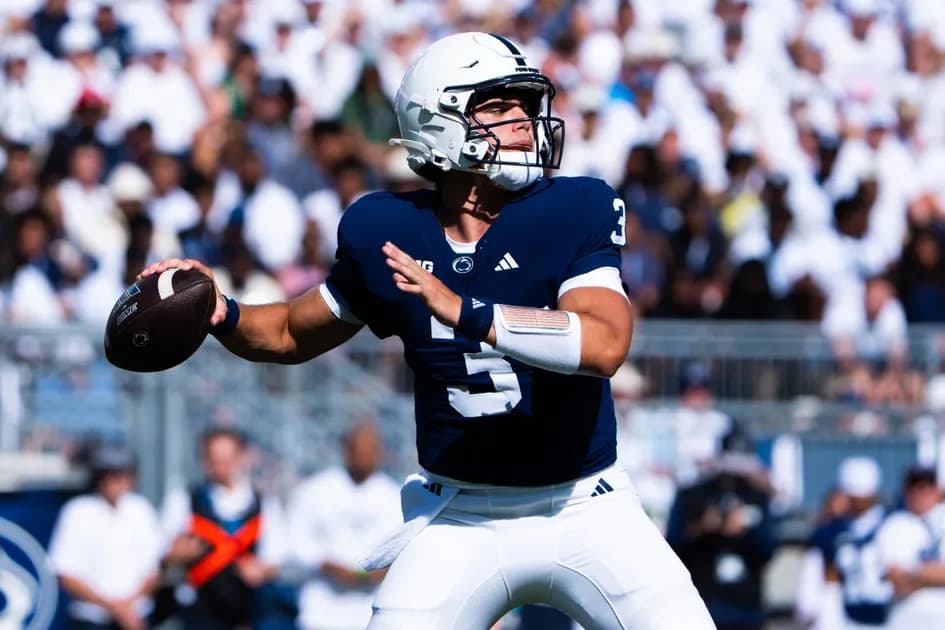 College Football Parlay Picks: Saturday, October 10