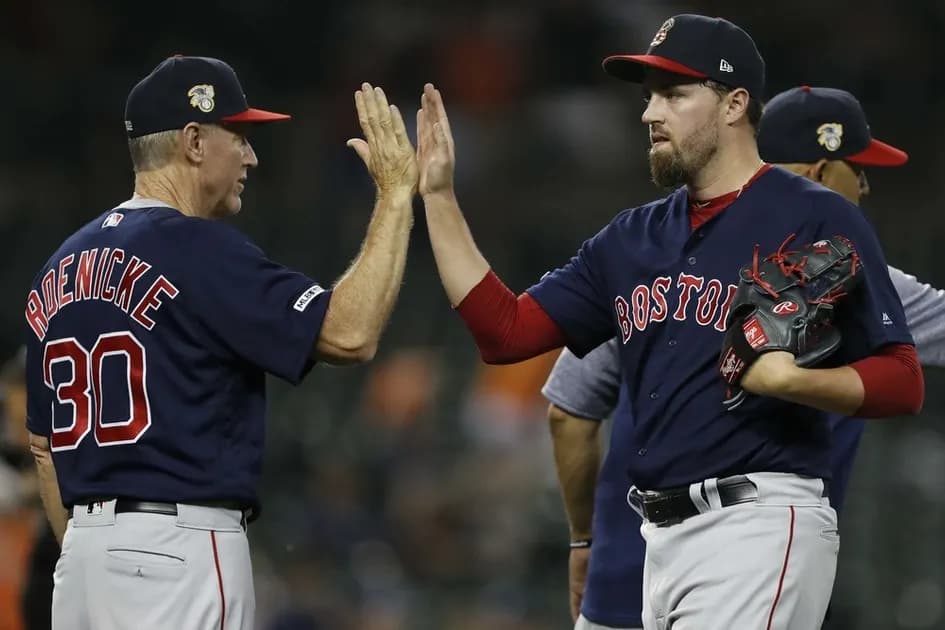 Four-pick Cross-Sport Parlay for Saturday, April 10th (+1817): NHL, NBA, UFC and MLB Picks