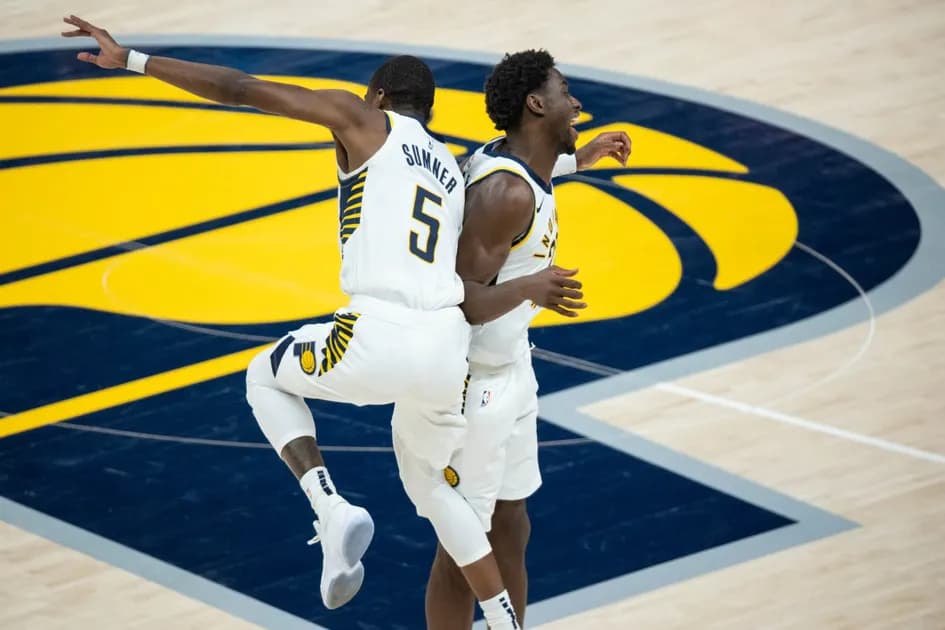 Daily public money update: Bettors hammering the Pacers on Friday