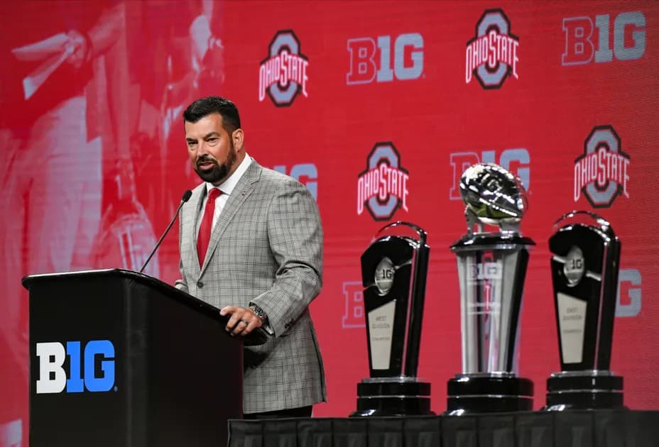 Ohio State Football - Buckeyes 2023 Season Preview, Predictions & Best Bets