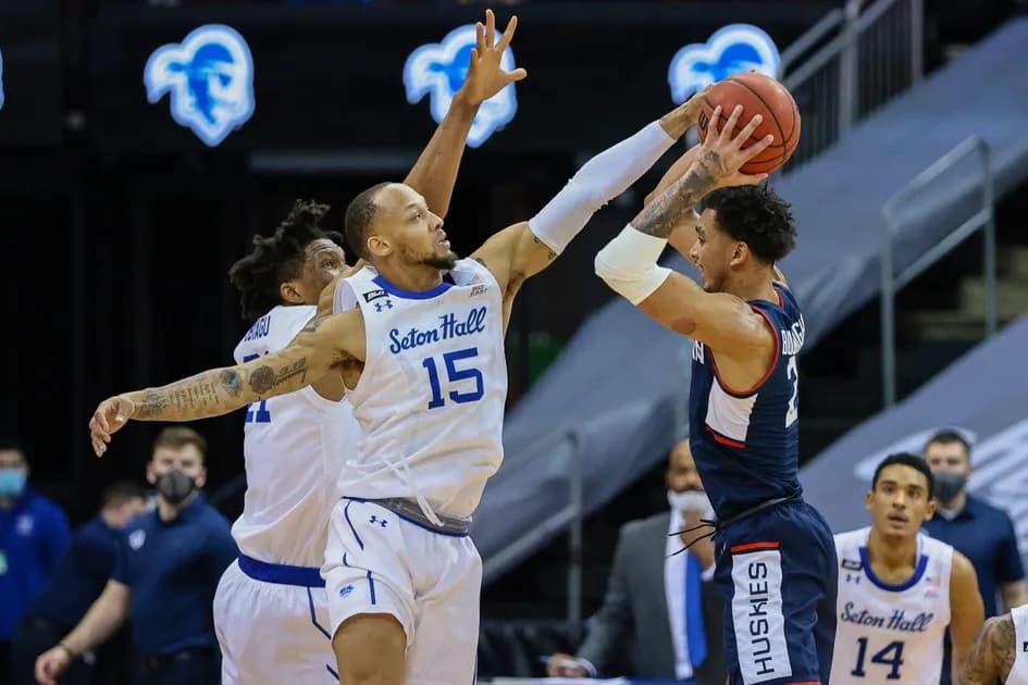 BetsByBob College Basketball Saturday Picks: Pirates defeat the Red Storm