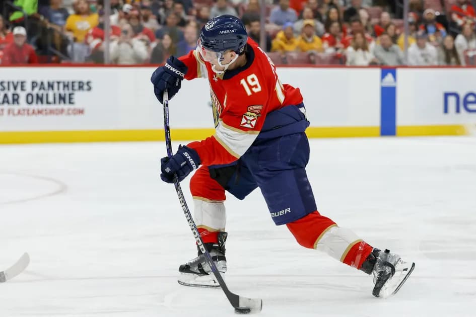 Today's best NHL prop bet picks & predictions, Saturday 10/28: Matthew Tkachuk tucks his first of the year