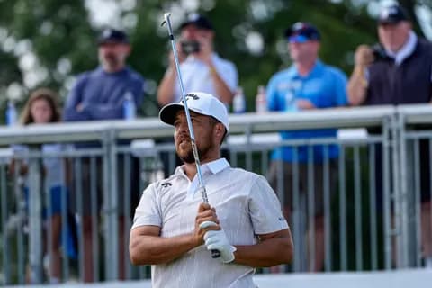 Golf picks: FedEx St. Jude Championship predictions & best bets from expert Joe Champion